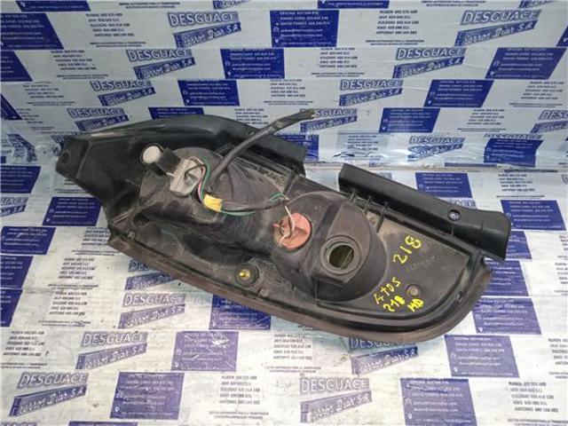 G4HCE Motor completo  en stock Granada