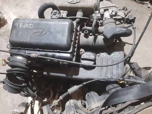 G4HD Hyundai/Kia