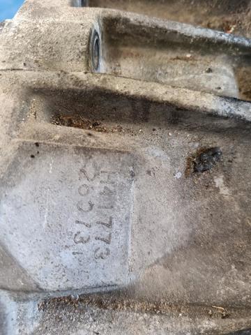 HYUNDAI G4HD Motor completo  en stock Salamanca