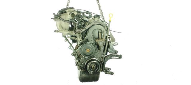 Motor completo G4HD Hyundai/Kia