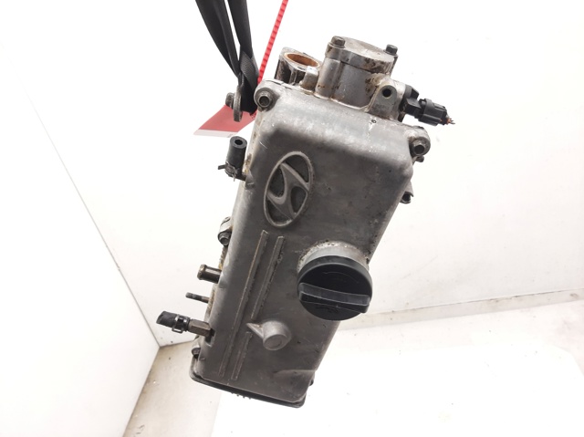 HYUNDAI G4HD Motor completo  disponible Valladolid