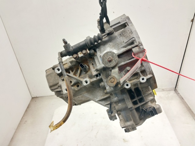 G4HD HYUNDAI Motor completo  en stock Gandía