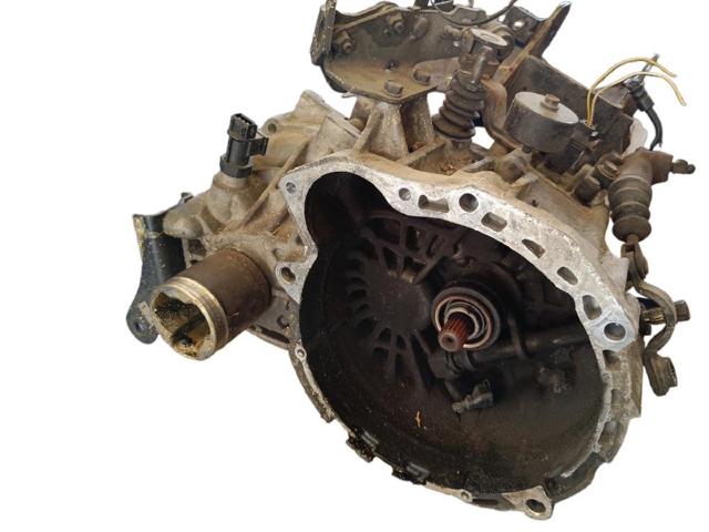 HYUNDAI G4HD Motor completo comprar Pamplona
