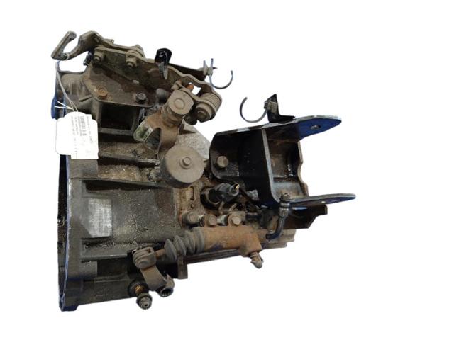 Motor completo G4HD Hyundai/Kia