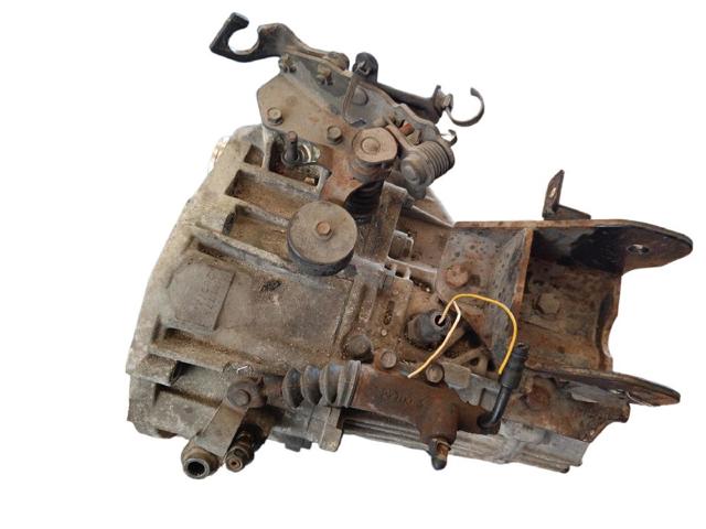 G4HD Motor completo  comprar en Reus