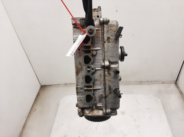 G4HD HYUNDAI Motor completo comprar Alcalá