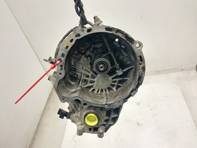 G4HD Motor completo comprar Girona