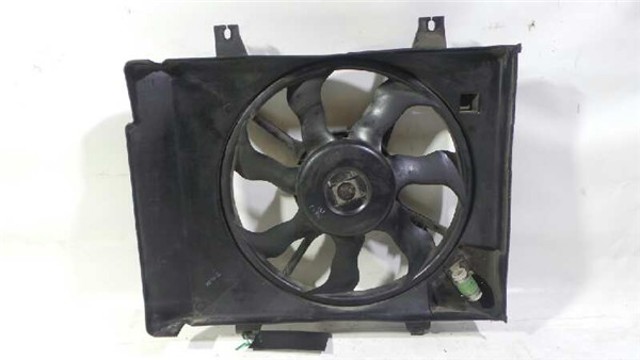 HYUNDAI G4HE Motor completo  en stock Valencia