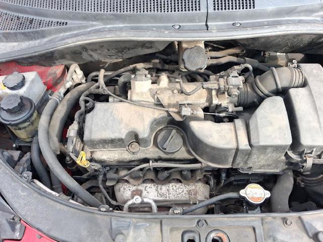 G4HE Hyundai/Kia