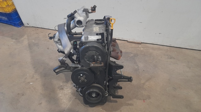 HYUNDAI G4HE Motor completo comprar Tarragona