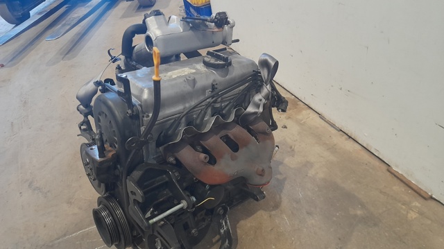 HYUNDAI G4HE Motor completo  en stock Terrassa