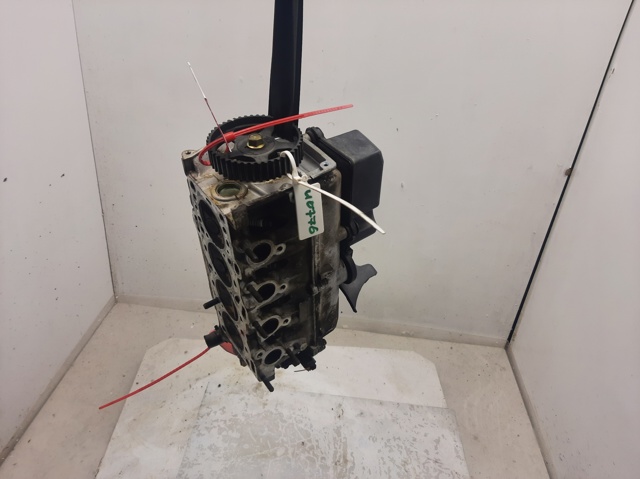HYUNDAI G4HE Motor completo comprar Pamplona