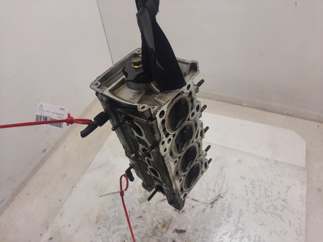G4HE HYUNDAI Motor completo  en stock Huelva