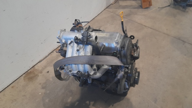 G4HE HYUNDAI Motor completo comprar Bilbao