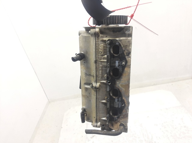 G4HE HYUNDAI Motor completo  en stock Huelva