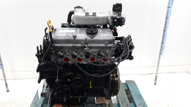 Motor completo G4HE Hyundai/Kia