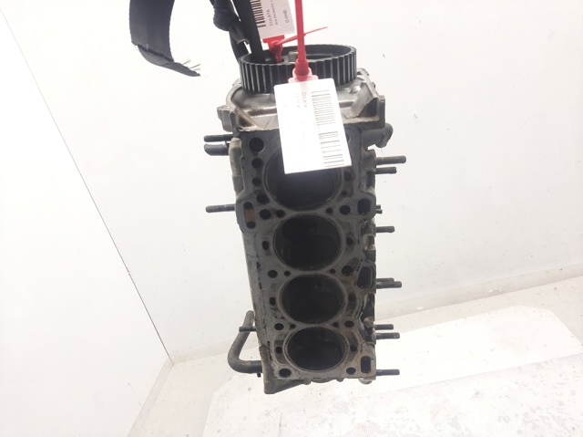 G4HE Motor completo  en stock Granada