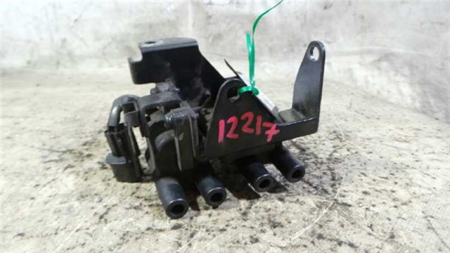 HYUNDAI G4HG Motor completo comprar Tarragona
