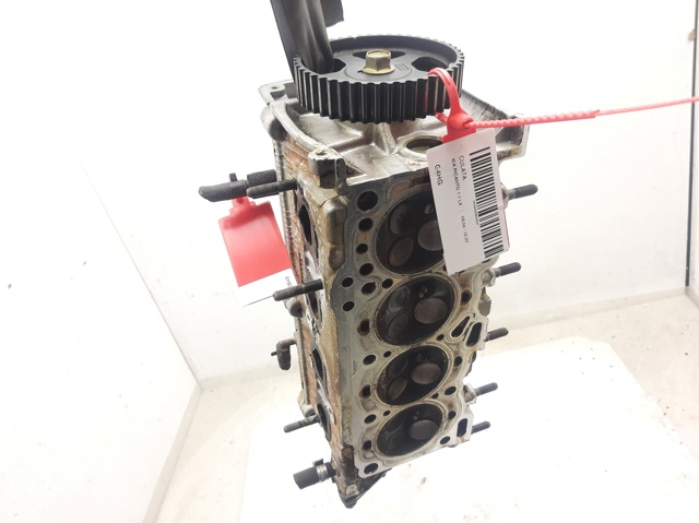 G4HG HYUNDAI Motor completo  comprar en Jaén