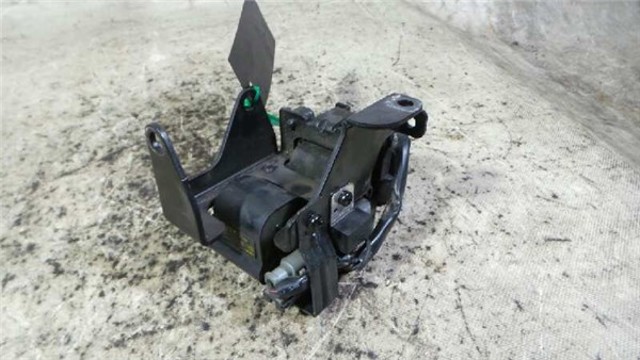 G4HG HYUNDAI Motor completo  en stock Gandía