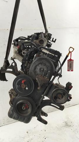 Motor Hyundai Atos  (1998-2004)