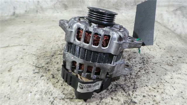 HYUNDAI G4HG Motor completo  disponible Lugo