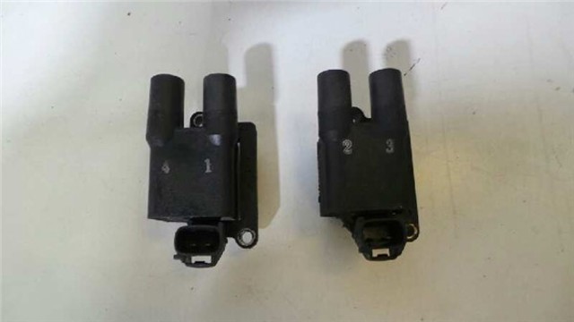HYUNDAI G4JP Motor completo  disponible Lugo