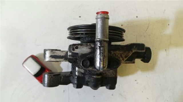 HYUNDAI G4JP Motor completo  en stock Salamanca
