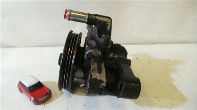 HYUNDAI G4JP Motor completo  disponible España
