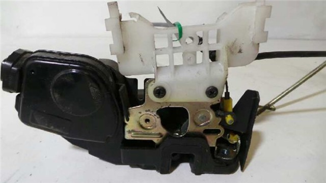 G4JP HYUNDAI Motor completo comprar Bilbao