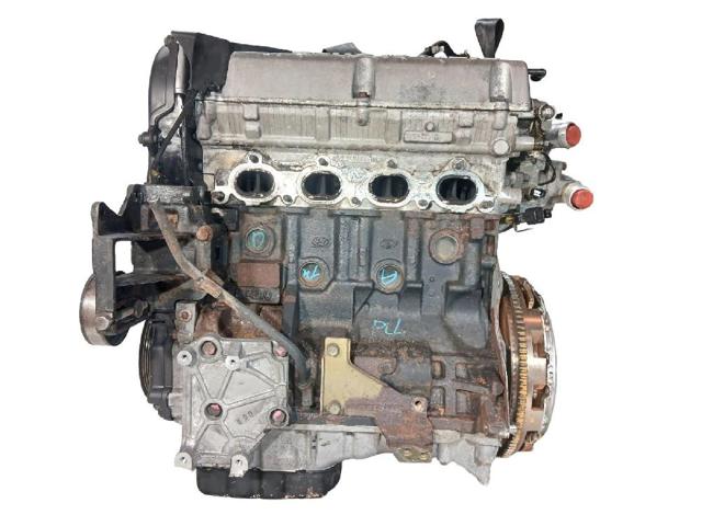 G4JP Hyundai/Kia