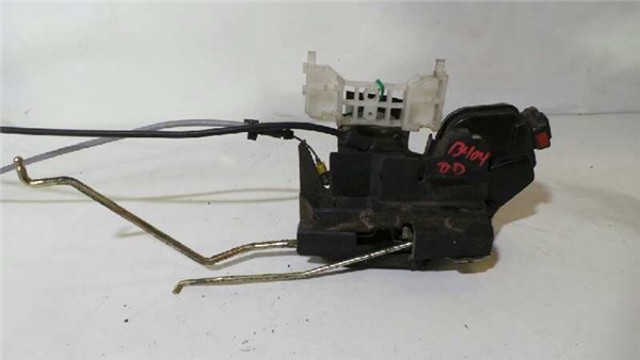 HYUNDAI G4JP Motor completo  comprar en Murcia