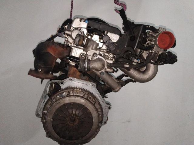 Comprar Motor completo Hyundai Sonata IV EF a bajo precio