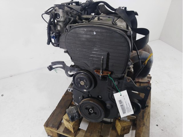 Motor completo G4JS Hyundai/Kia