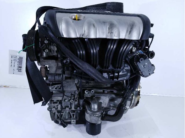 Motor completo G4KC Hyundai/Kia