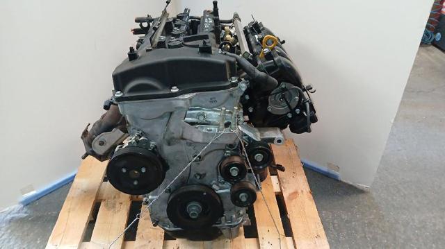 Comprar Motor completo Hyundai Sonata VI YF a bajo precio