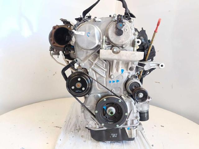 Motor Hyundai I30  (2016-2026)
