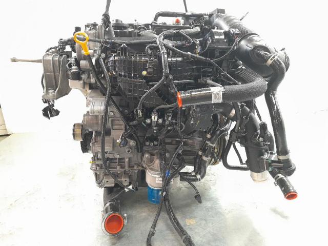 Motor Hyundai I30  (PD)