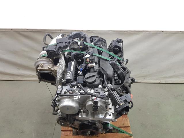 Motor completo G4KH Hyundai/Kia