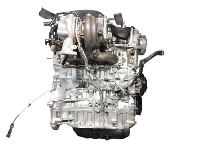 Comprar Motor completo Hyundai I30  PD a bajo precio