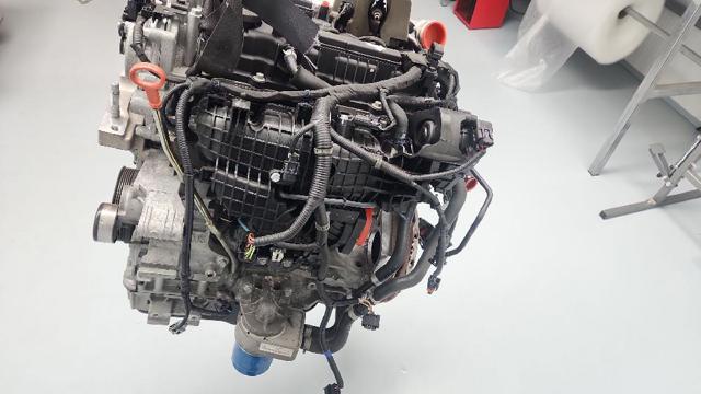 Motor para Hyundai I30  (PD)
