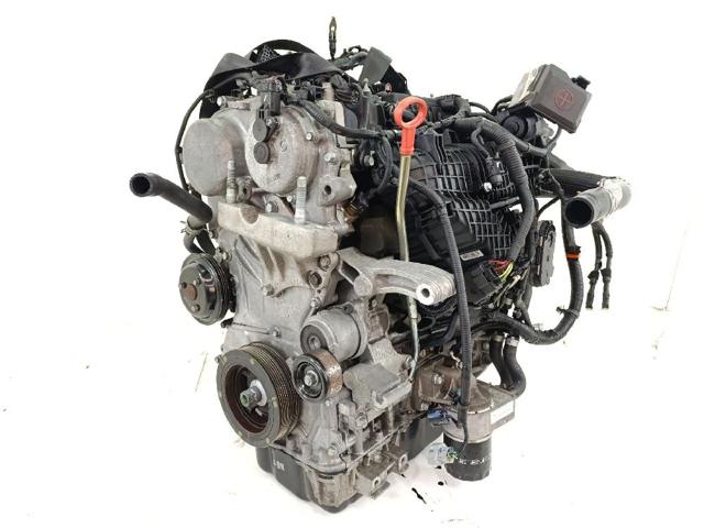 Motor I30  hatchback (2016-2026) original desde 5903,83 €