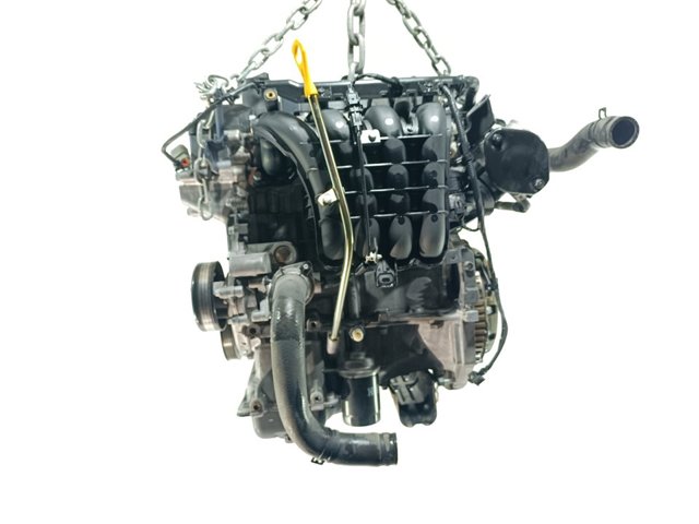 Motor completo para hyundai i10 1.2 g4la G4LA