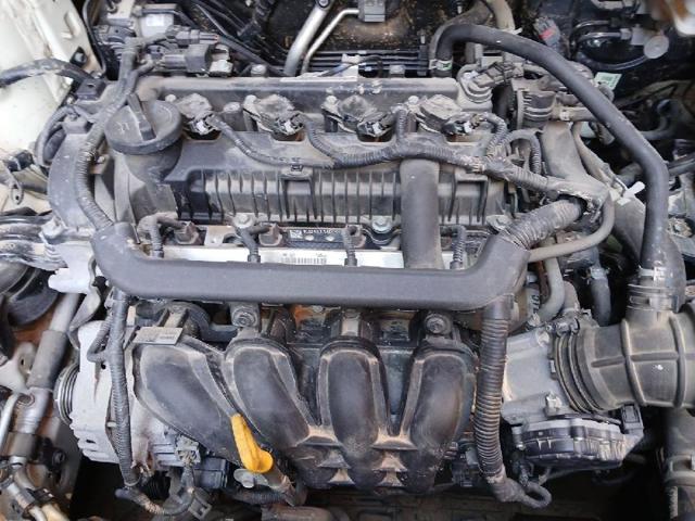G4LA HYUNDAI Motor completo comprar Bilbao