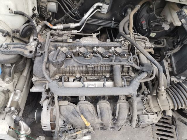 G4LA Motor completo  comprar en Pontevedra