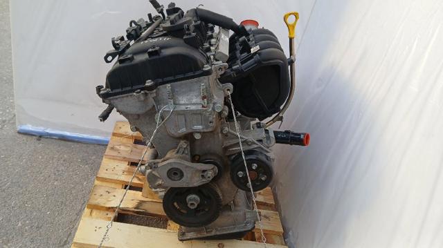 Motor KIA Rio III desde 2101,04 €