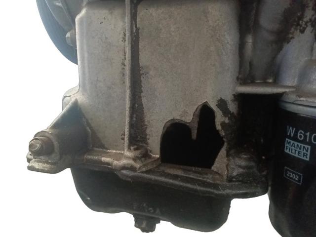Motor Rio III sedán (2010-2017) original desde 2101,04 €