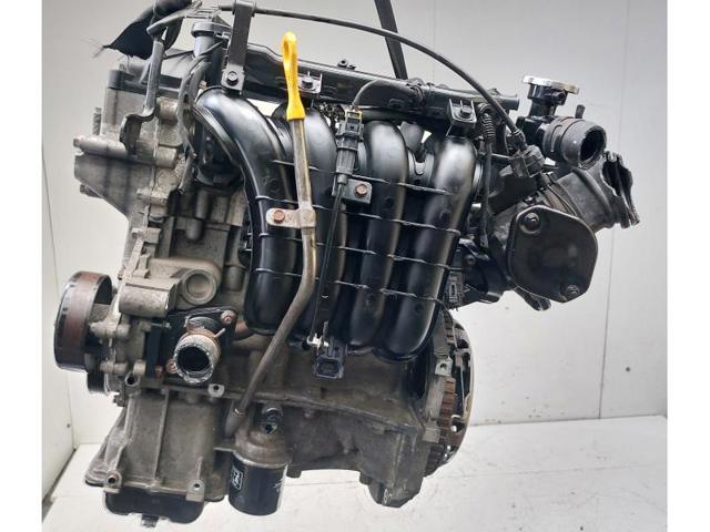 Comprar Motor Rio III UB