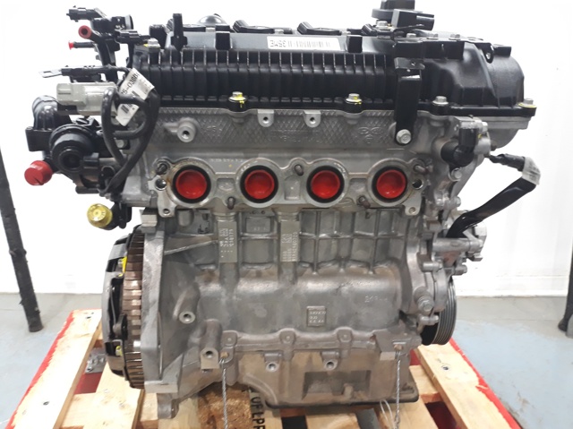 Motor completo para kia stonic 1.2 cvvt g4la G4LA