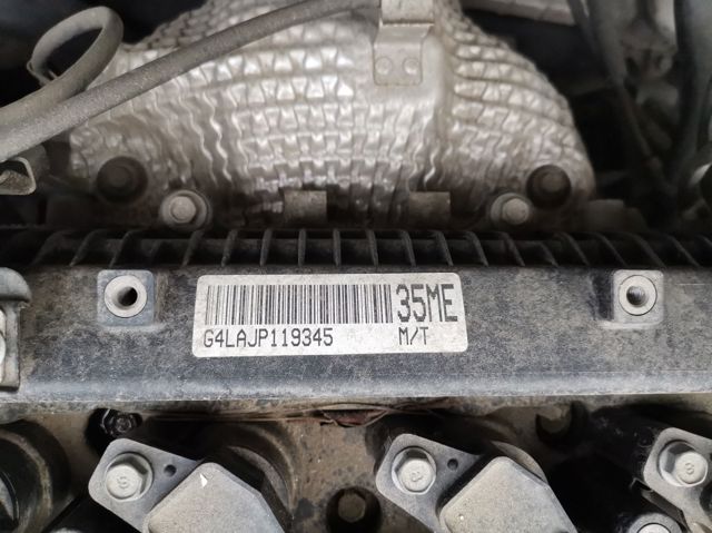 G4LA Motor completo  comprar en Reus